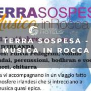 Terra sospesa - Musica in Rocca
